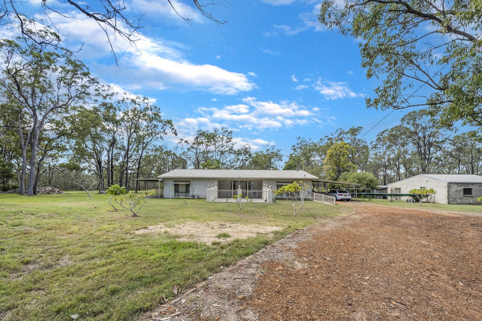 335 Kangaroo Creek Road, Coutts Crossing NSW 2460, Image 0