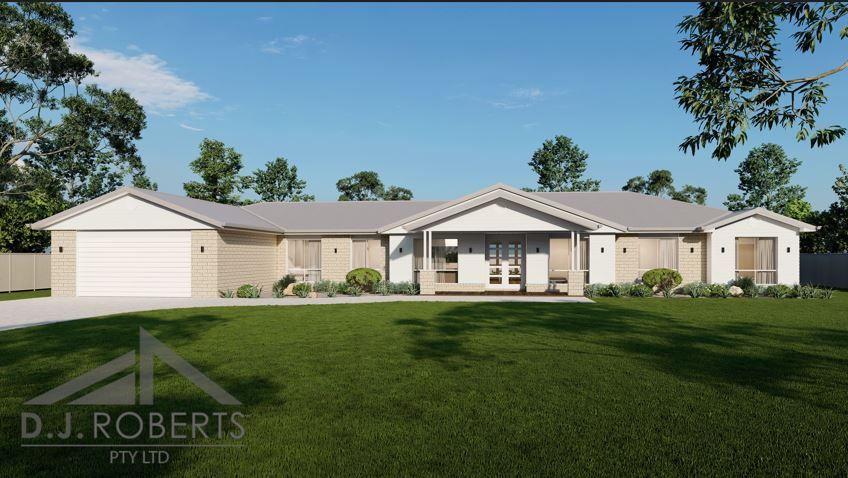 6 bedrooms New House & Land in  D'AGUILAR QLD, 4514