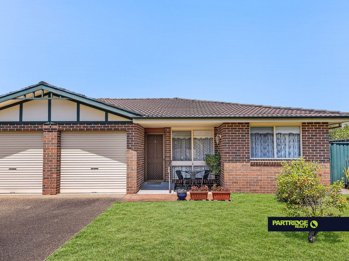 9/14 Hammers Road, Northmead NSW 2152, Image 0