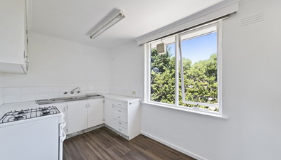 Picture of 9/10 Cromwell Road, SOUTH YARRA VIC 3141