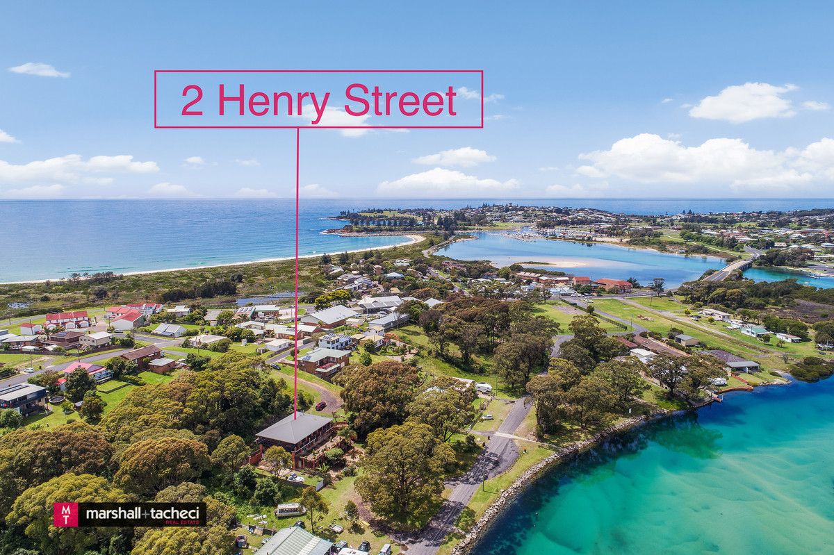 2 Henry Street, Bermagui NSW 2546, Image 1