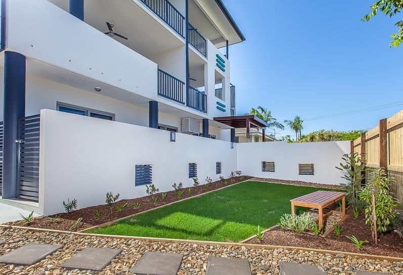 5/25 Kelso Street, Chermside QLD 4032, Image 1