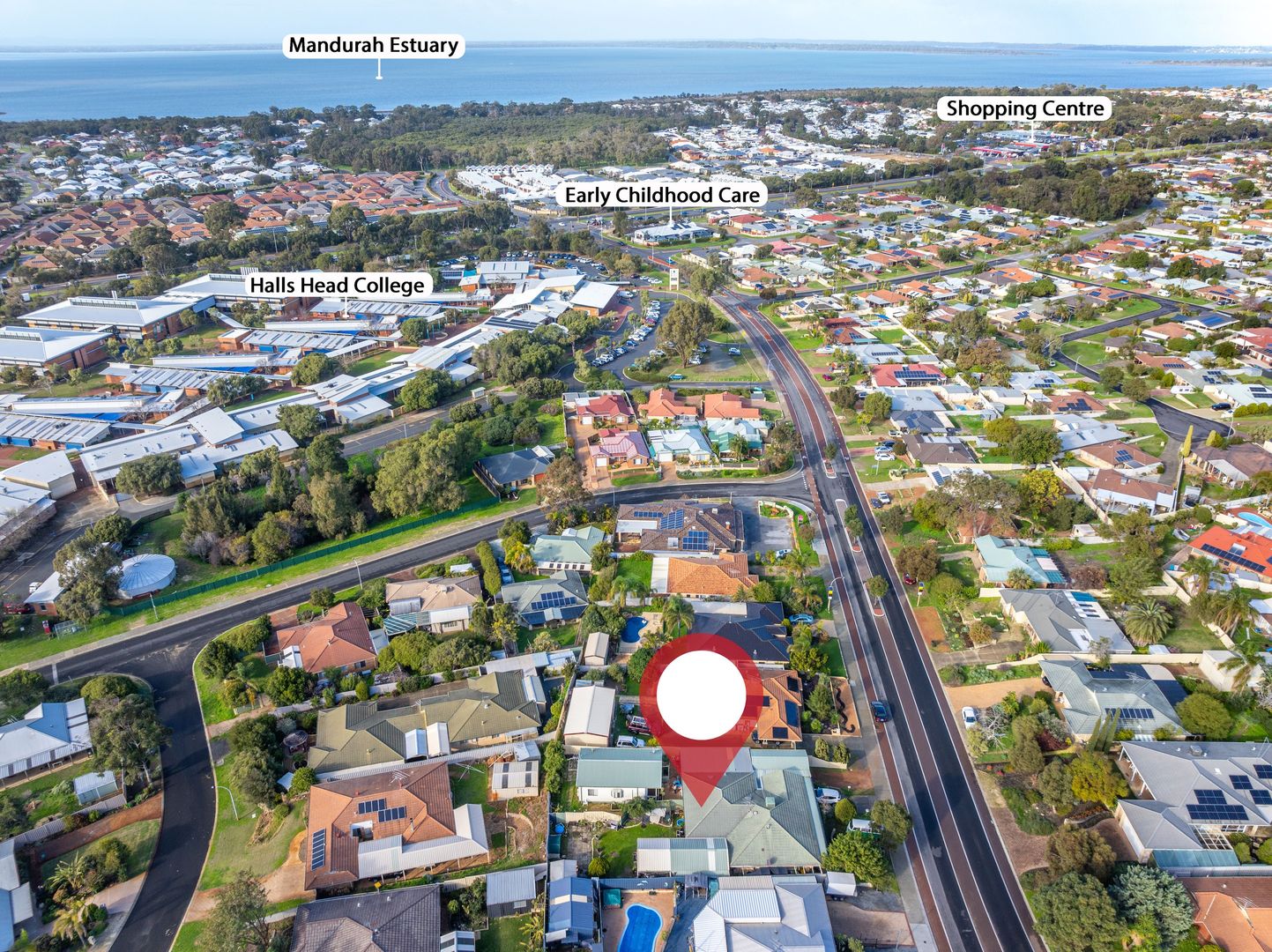 29 Casuarina Drive, Halls Head WA 6210, Image 2