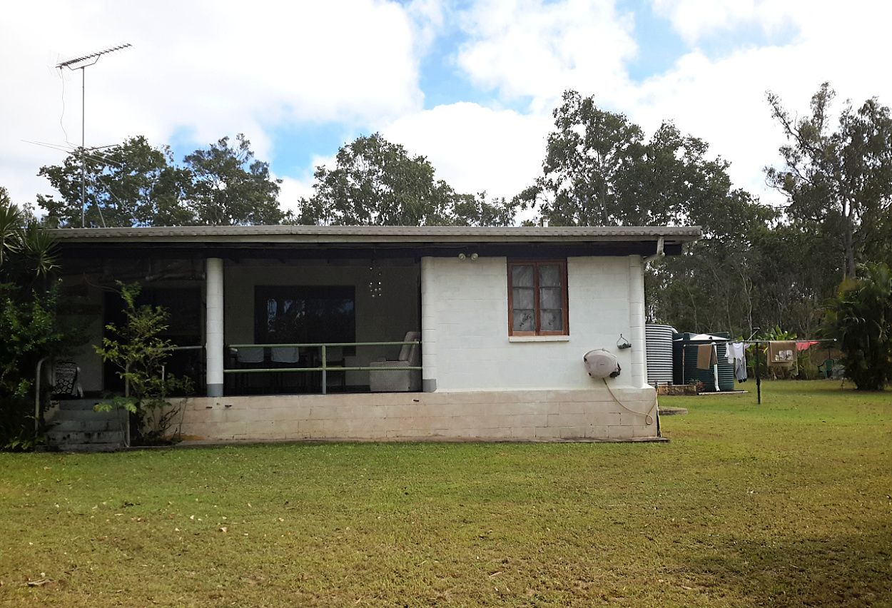 LOT 12 Stirling Dr, Innot Hot Springs QLD 4872, Image 2
