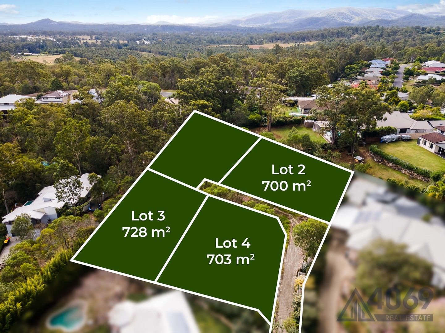 86 Stanaway Place, Bellbowrie QLD 4070, Image 0
