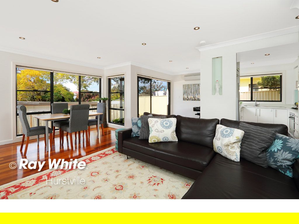 2/25 Northbrook Street, Bexley NSW 2207, Image 1