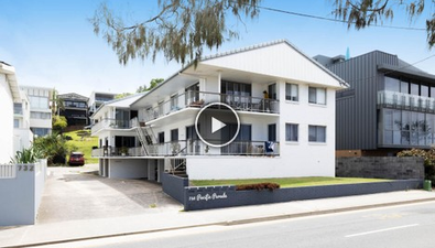 Picture of 2/738 Pacific Parade, CURRUMBIN QLD 4223