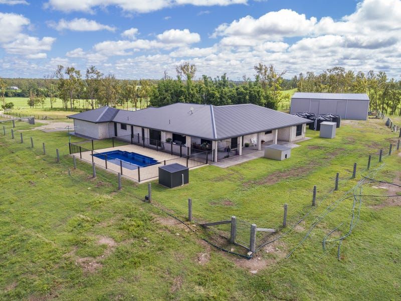 200 Dunford Road West, Yerra QLD 4650, Image 1