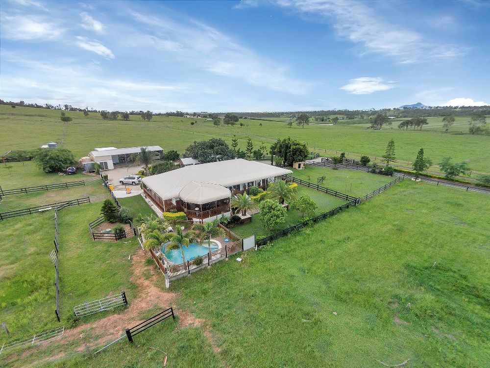 515 Munbilla Road, MUNBILLA QLD 4309, Image 0