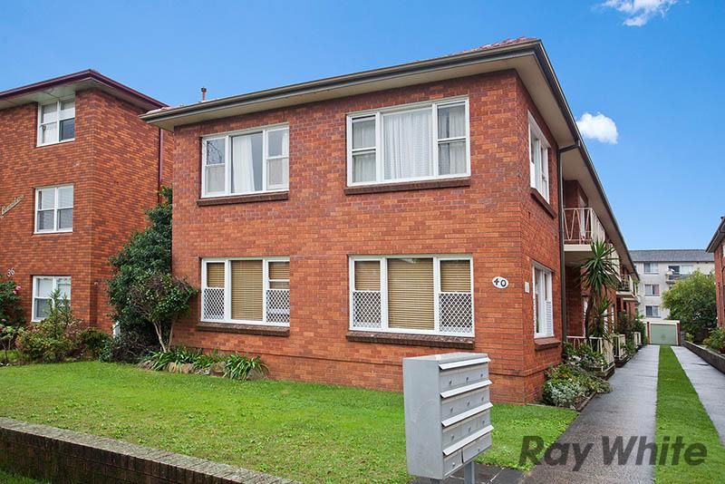 5/40 Banks Street, MONTEREY NSW 2217, Image 0