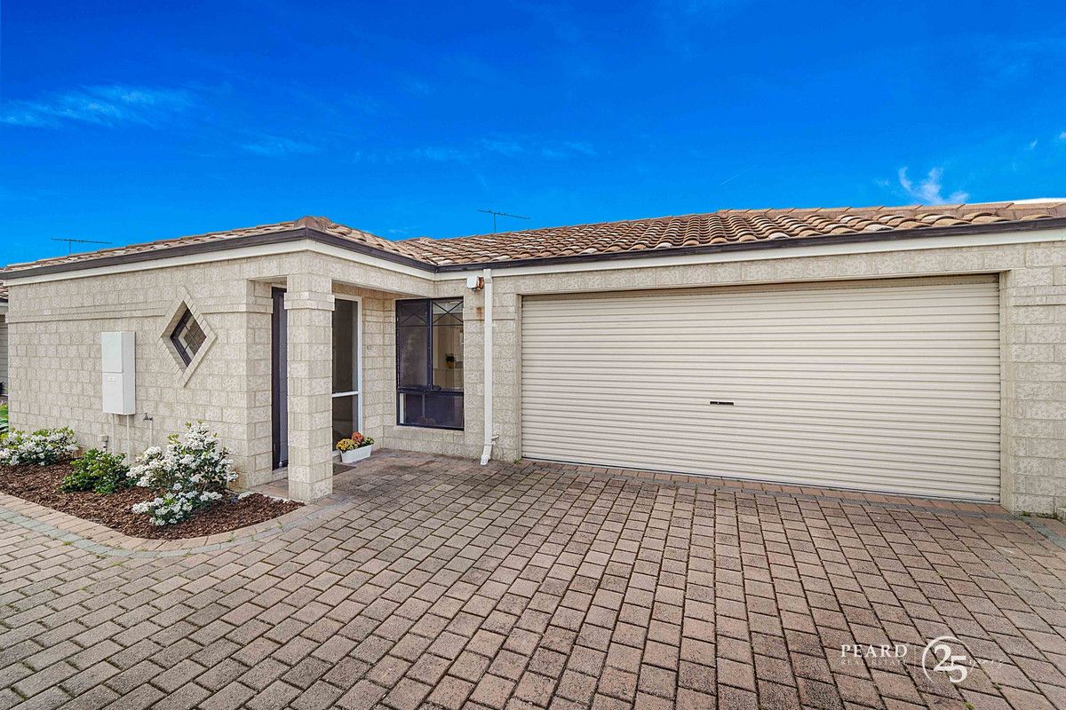 3 bedrooms Villa in 47B Harrison Street BALCATTA WA, 6021