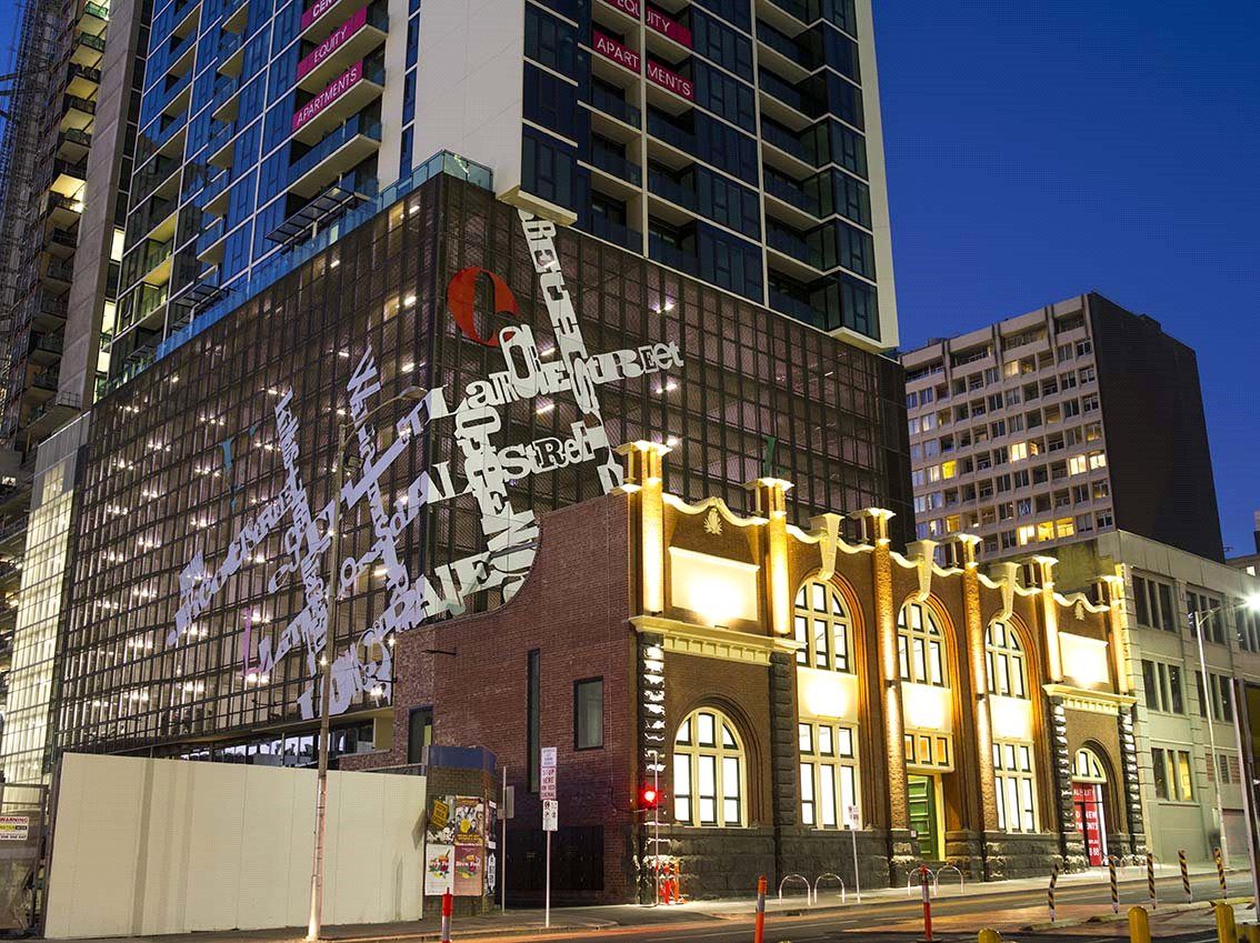 101 618 Lonsdale Street Melbourne Vic 3000 Apartment For Rent 430 00 Domain