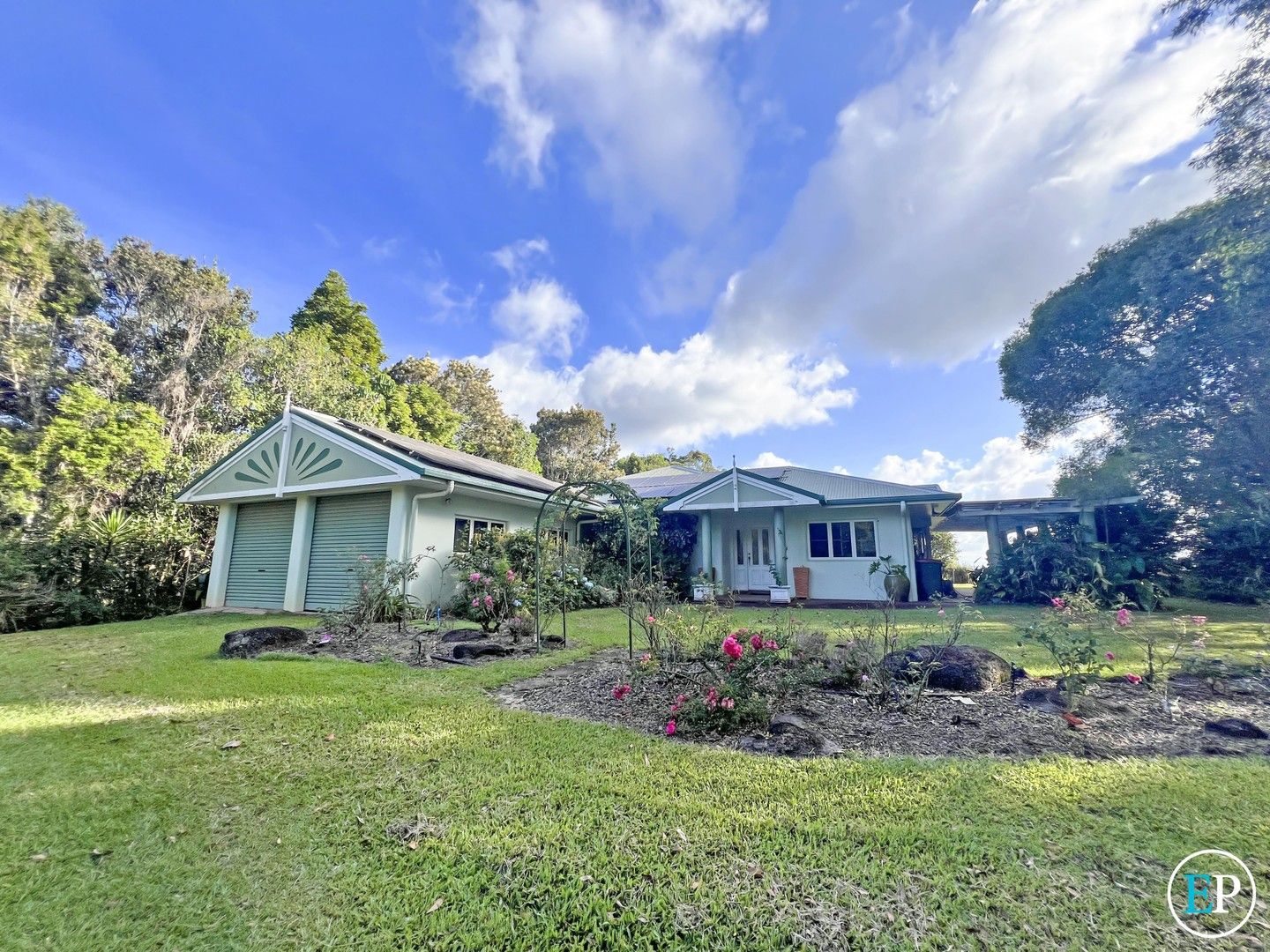 3 Vance Close, Barrine QLD 4872 House For Rent 1,200 Domain