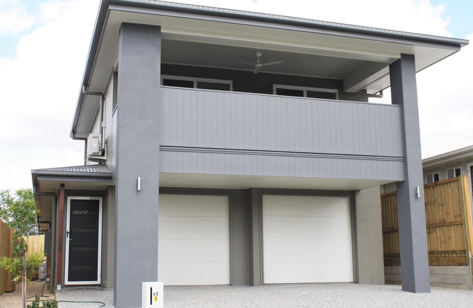 3 bedrooms Apartment / Unit / Flat in 1/40 Ignatius Street AUGUSTINE HEIGHTS QLD, 4300