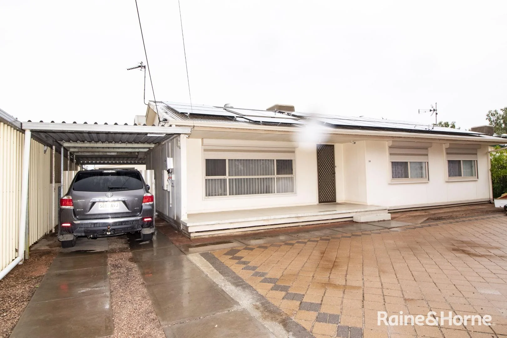 26 Hipwell Street, Port Augusta SA 5700