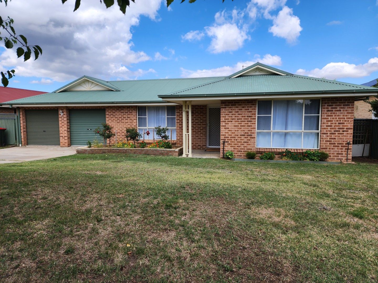 3 bedrooms House in 12 Hamilton Street EGLINTON NSW, 2795