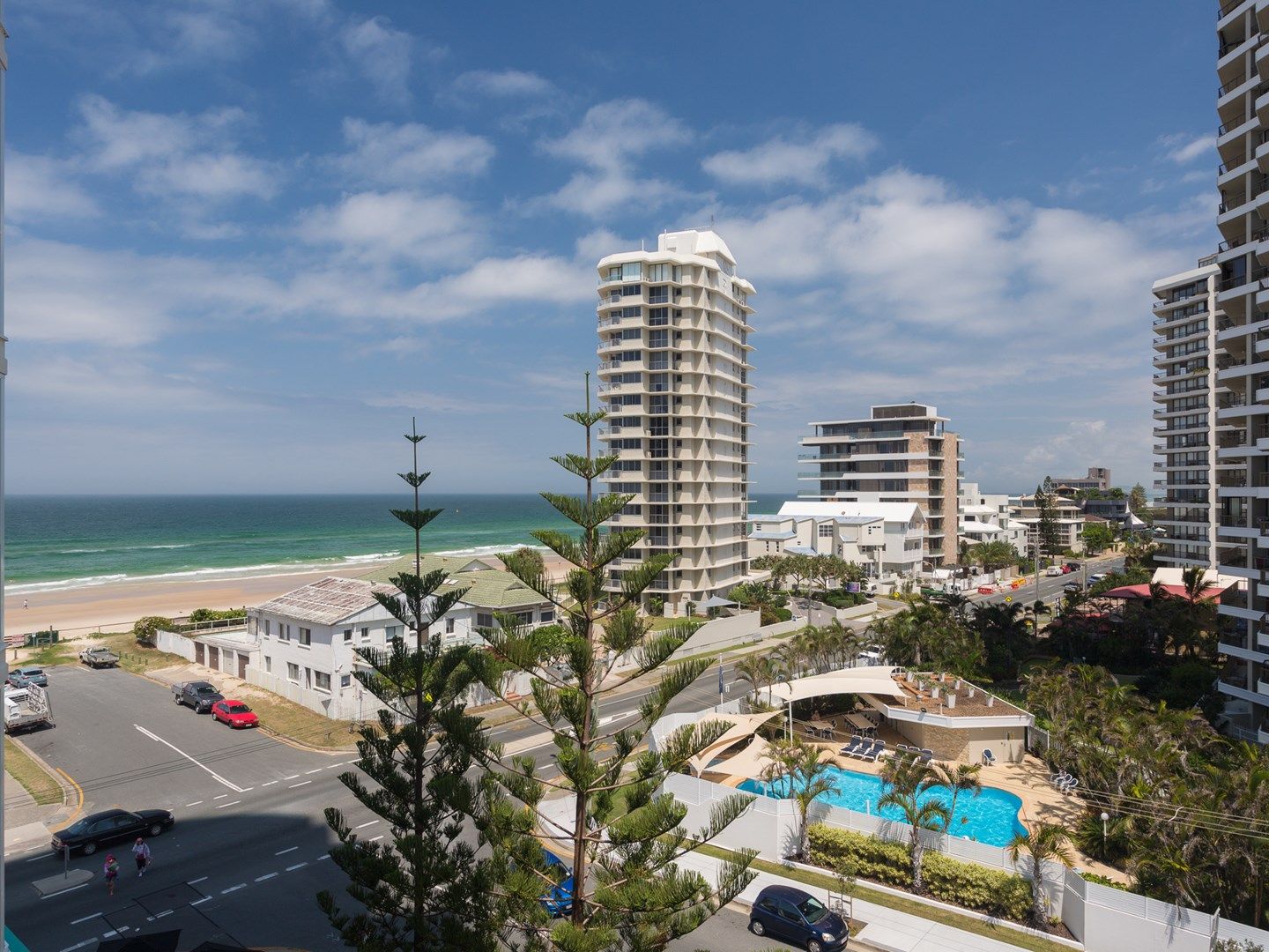 U11/5 Woodroffe Avenue, Main Beach QLD 4217, Image 0