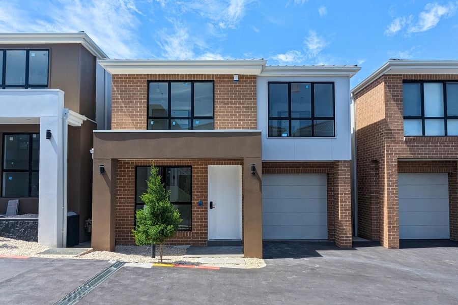 21/19 Kensington Park Road, Riverstone NSW 2765, Image 0