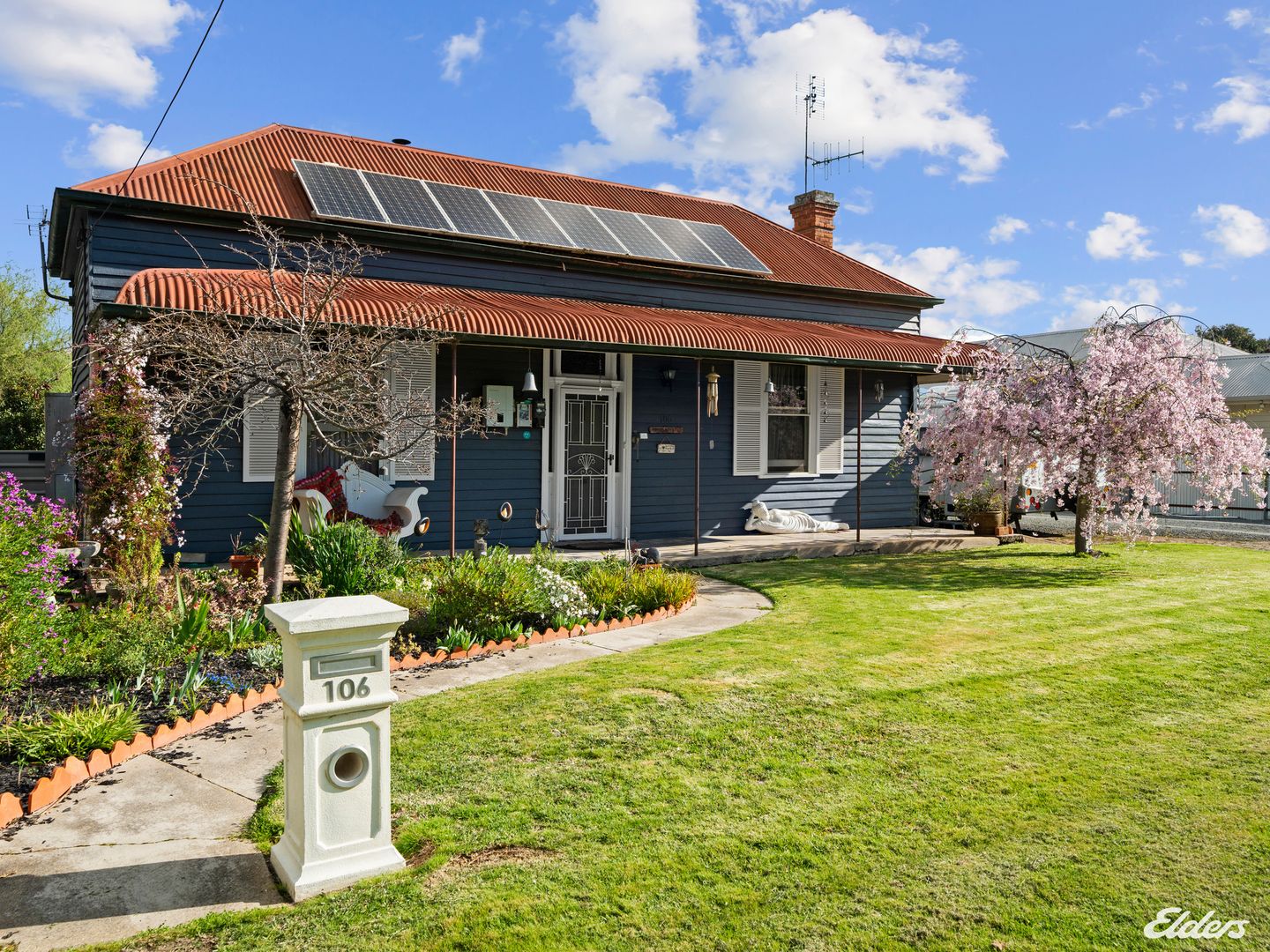 106 Kennedy Street, Euroa VIC 3666, Image 2