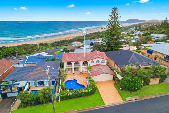 Picture of 10 Dent Crescent, PORT MACQUARIE NSW 2444