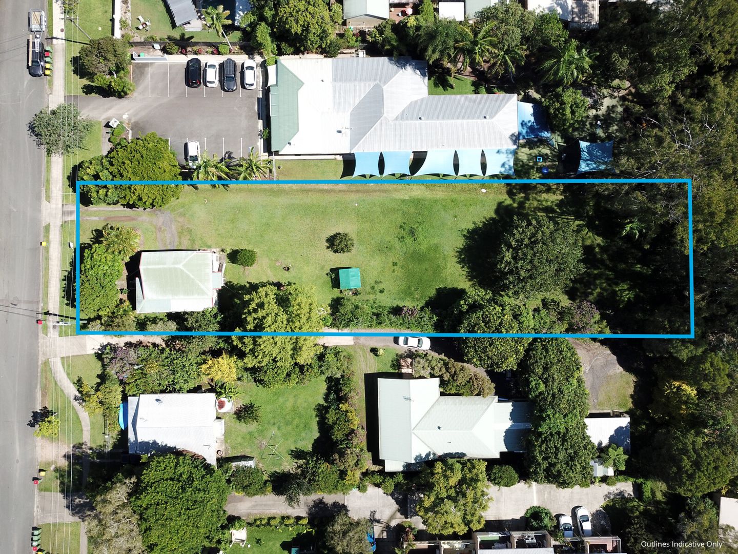 20 Kauri Street, Cooroy Property History & Address Research Domain