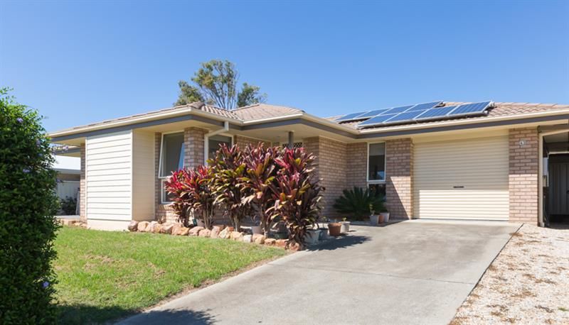 43 Saltwater Cres, Corindi Beach NSW 2456, Image 0