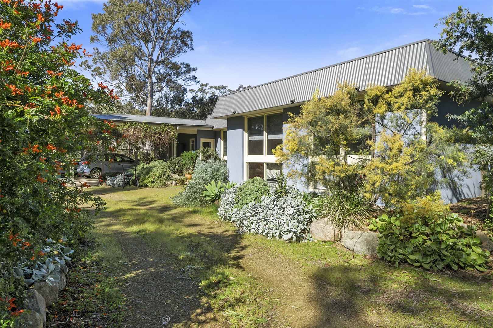 3 bedrooms Rural in 384 Euroa-Mansfield Road EUROA VIC, 3666