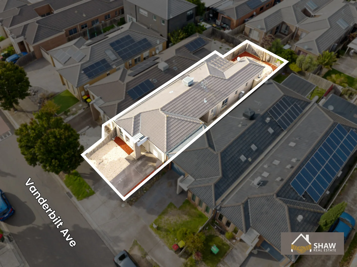 Additional image 16 of 2/17 Vanderbilt Avenue, Truganina VIC 3029