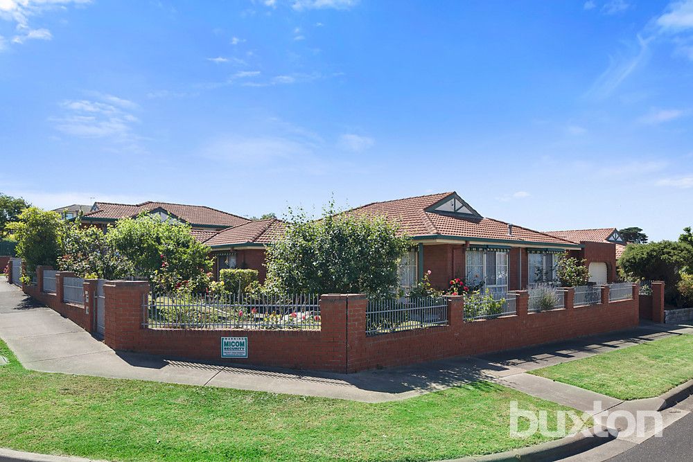 1/22 Fairy Street, Bell Post Hill VIC 3215, Image 0