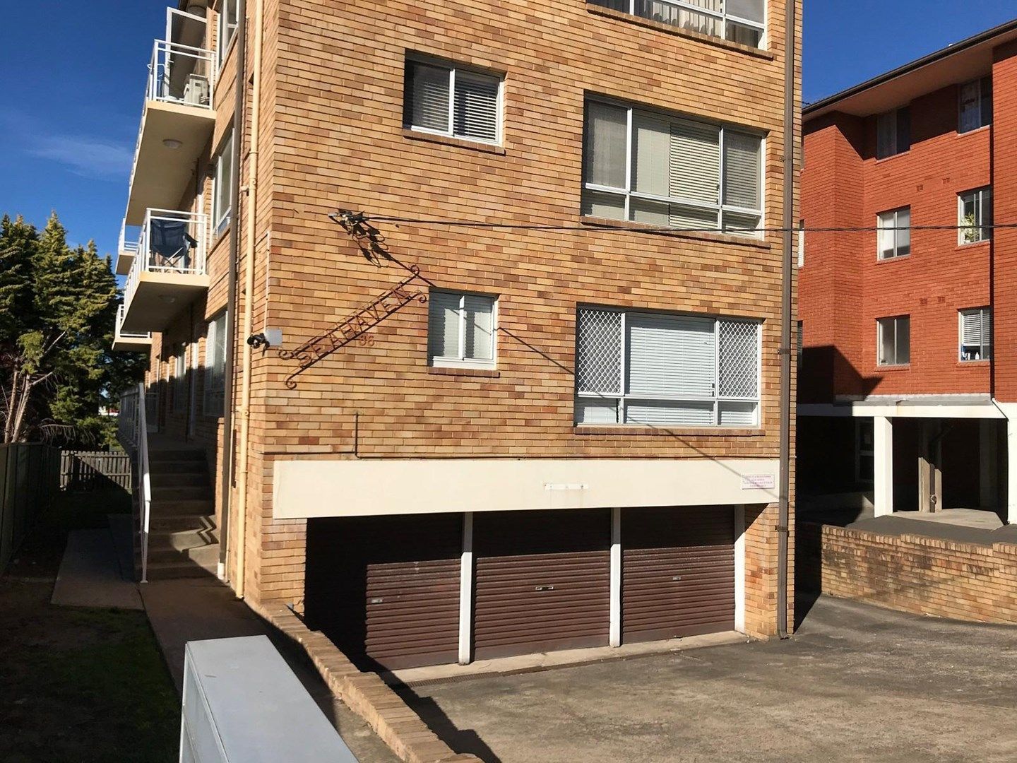 2 bedrooms Apartment / Unit / Flat in 3/36 Seaview Street CRONULLA NSW, 2230