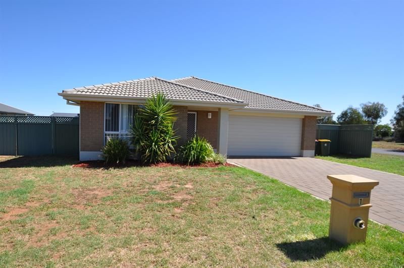 1 Argyle Ave, Dubbo NSW 2830, Image 0