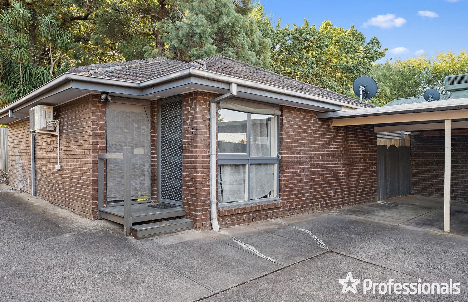 2/14 Cave Hill Road, Lilydale VIC 3140, Image 0