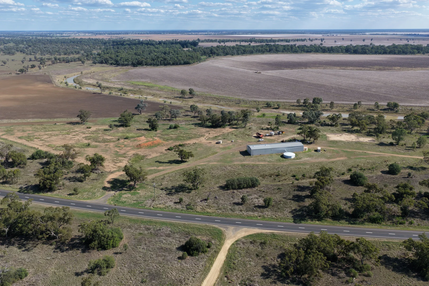 Additional image 34 of 20841 Kamilaroi Highway, Narrabri NSW 2390