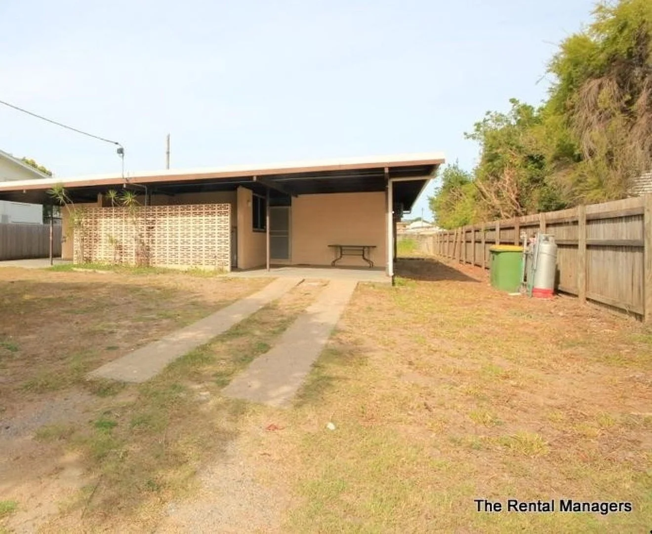 2/18 Launder Street, Mundingburra QLD 4812