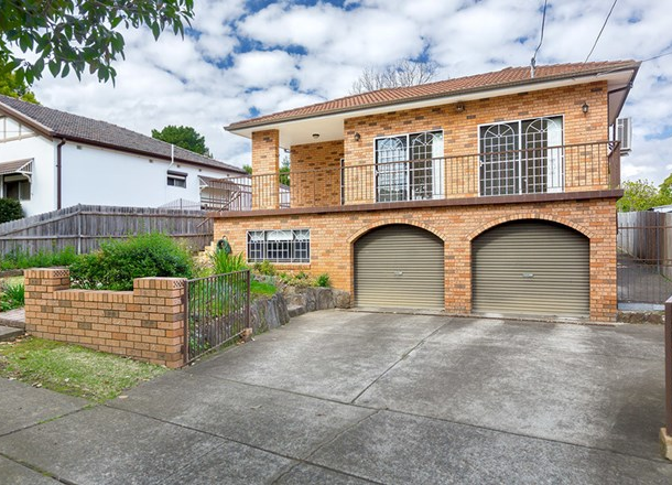 24 Coonong Road, Concord West NSW 2138