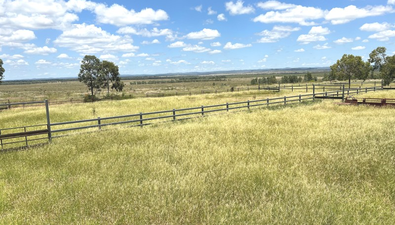Picture of Kilmarnock Road, CLERMONT QLD 4721