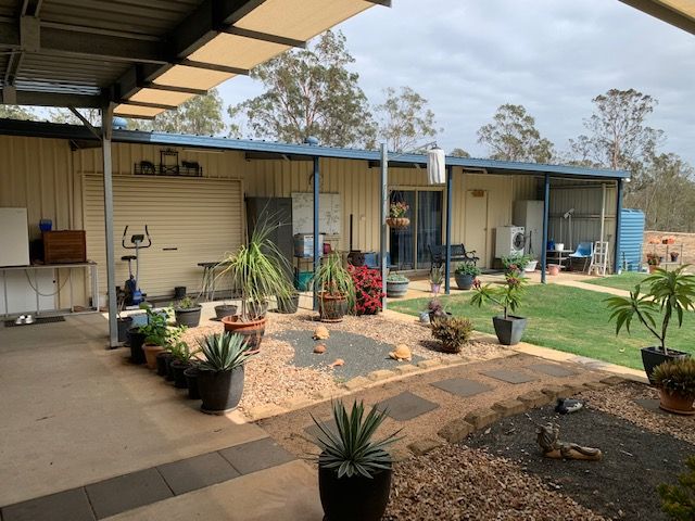 20 Harvey Rd, Forest Hill QLD 4342 - House For Rent - $650 ...