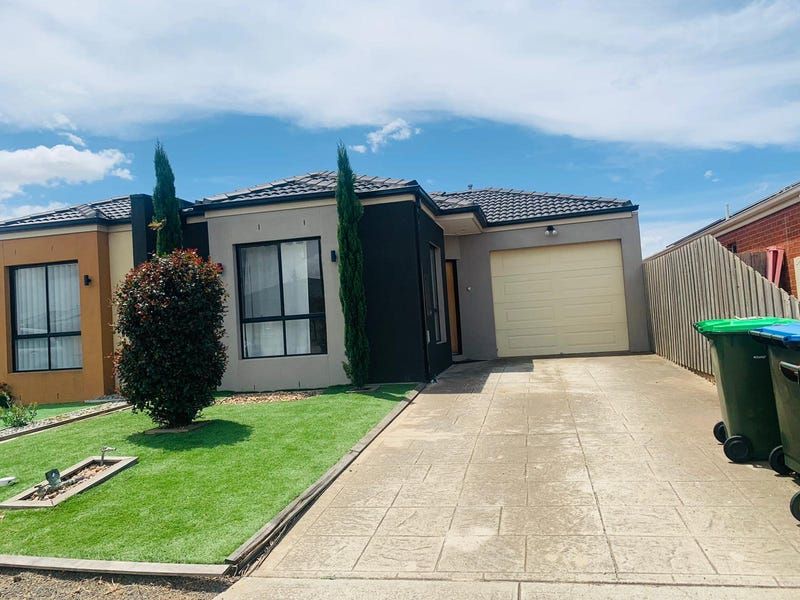 2/18 Vassar Court, Truganina VIC 3029 House For Rent Domain