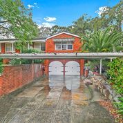 3 bedrooms House in 3A Victoria Avenue PYMBLE NSW, 2073
