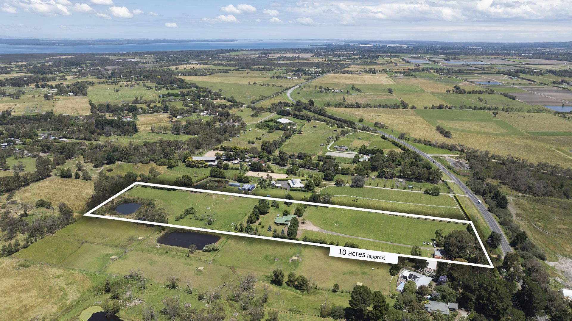 1910 Westernport Highway, Pearcedale VIC 3912 House for Sale