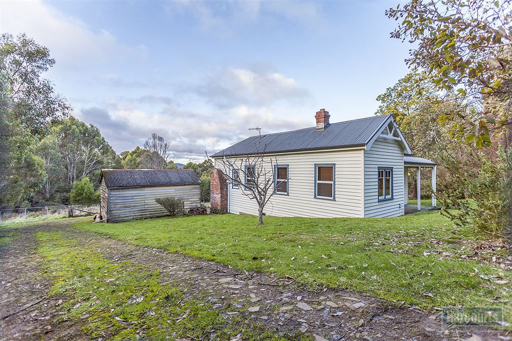 171 Narrows Road, Strathblane TAS 7109, Image 0