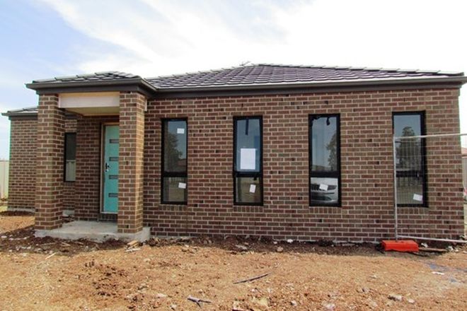 Picture of 1/2 Candlebark Place, MELTON WEST VIC 3337