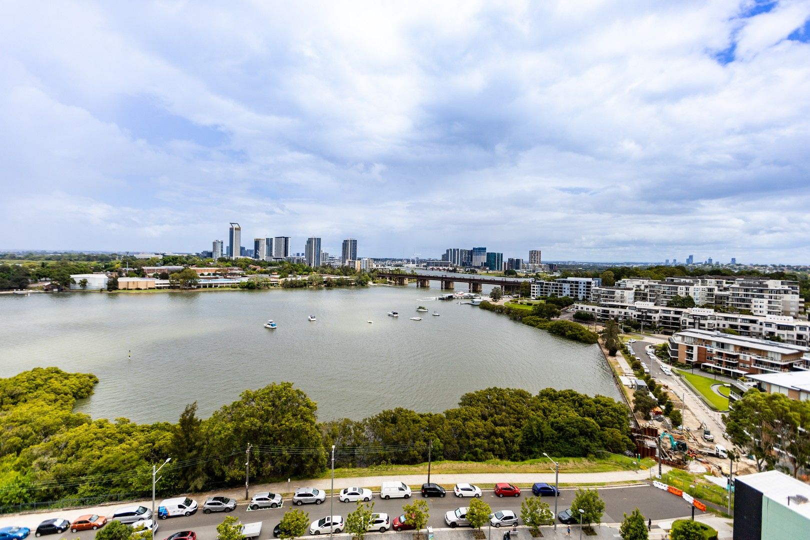 TBA MEADOWBANK, Meadowbank NSW 2114 Domain