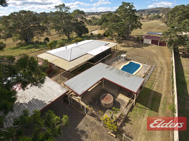 390 Veresdale Scrub Road, Veresdale Scrub QLD 4285, Image 0