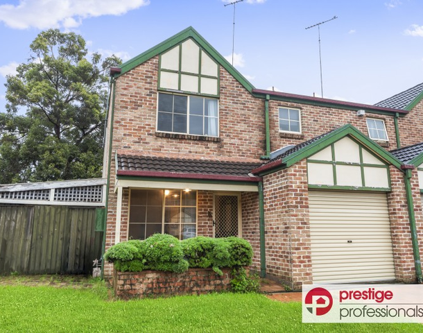 7B Wellwood Avenue, Moorebank NSW 2170