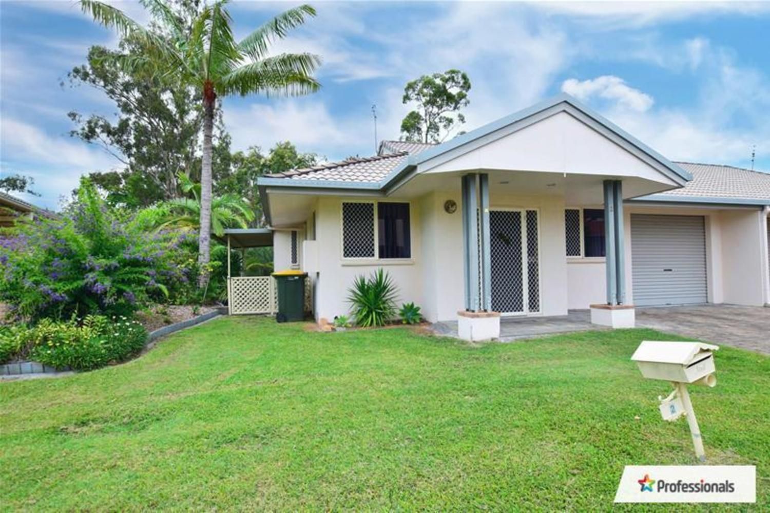 2/ 26 Birdwood Avenue, Yeppoon QLD 4703, Image 1