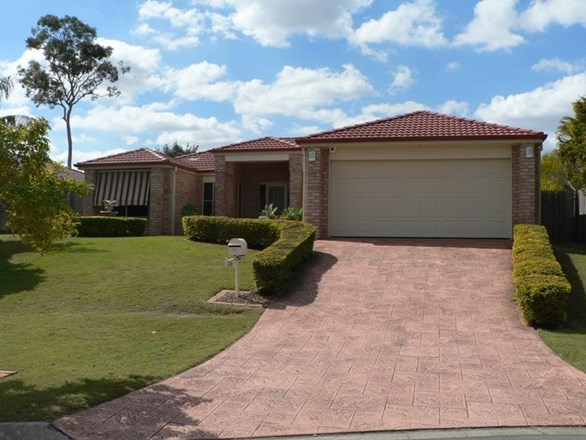 18 Wyalo Circuit, Parkinson QLD 4115