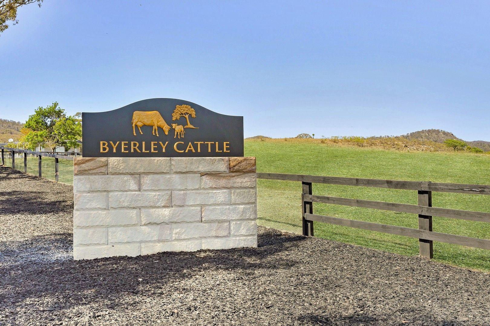 101 Bylong Valley Way, Sandy Hollow NSW 2333 House for Sale