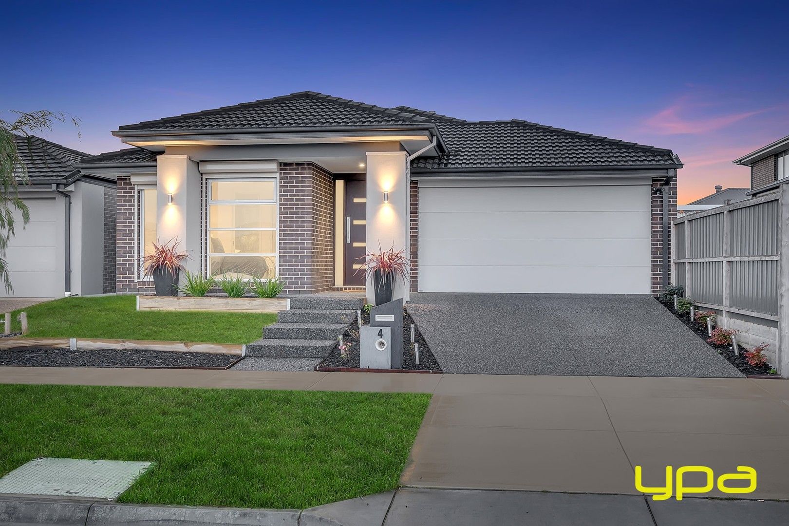 4 Origin Avenue, Botanic Ridge VIC 3977, Image 0