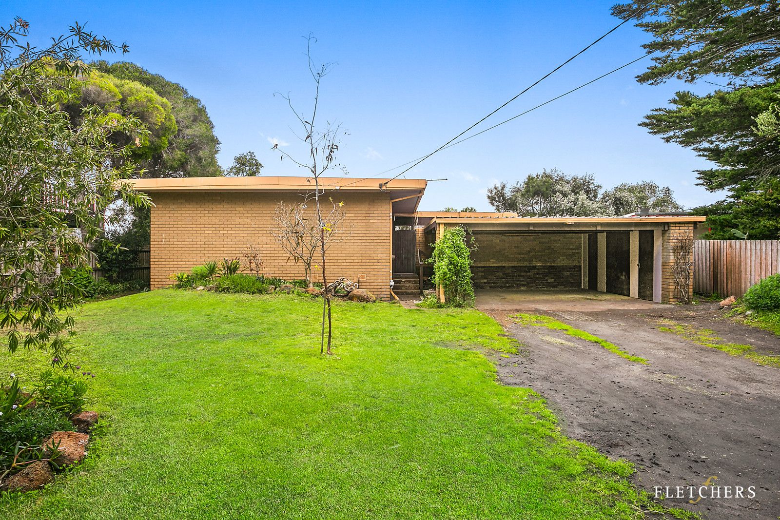 36 Santa Monica Boulevard, Point Lonsdale VIC 3225, Image 0